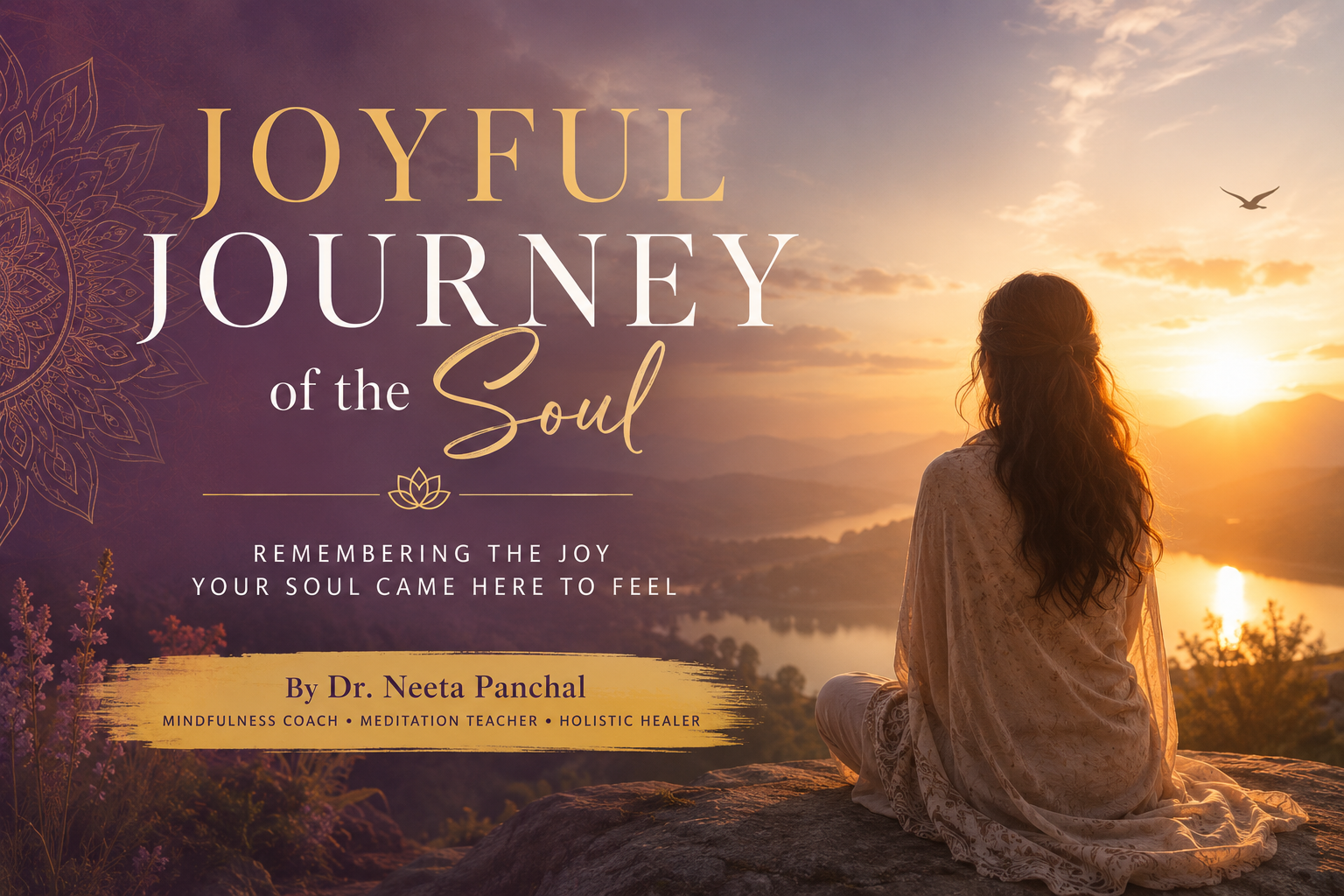 Joyful Journey of the Soul