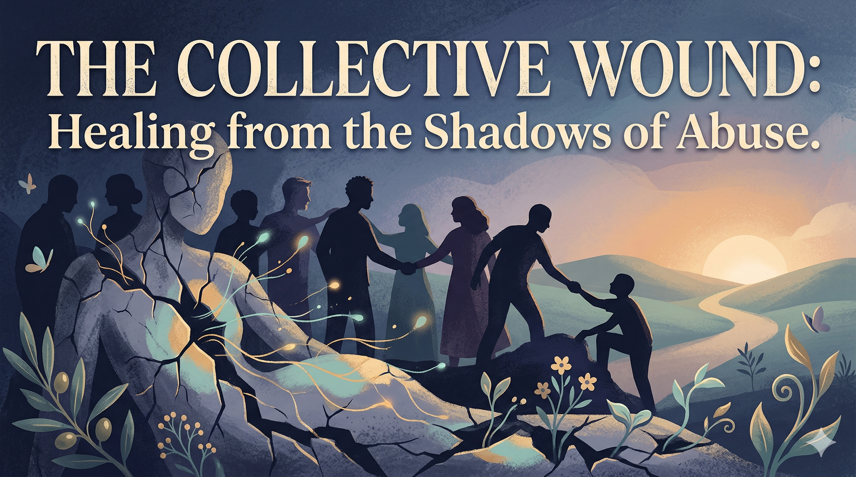 The Collective Wound