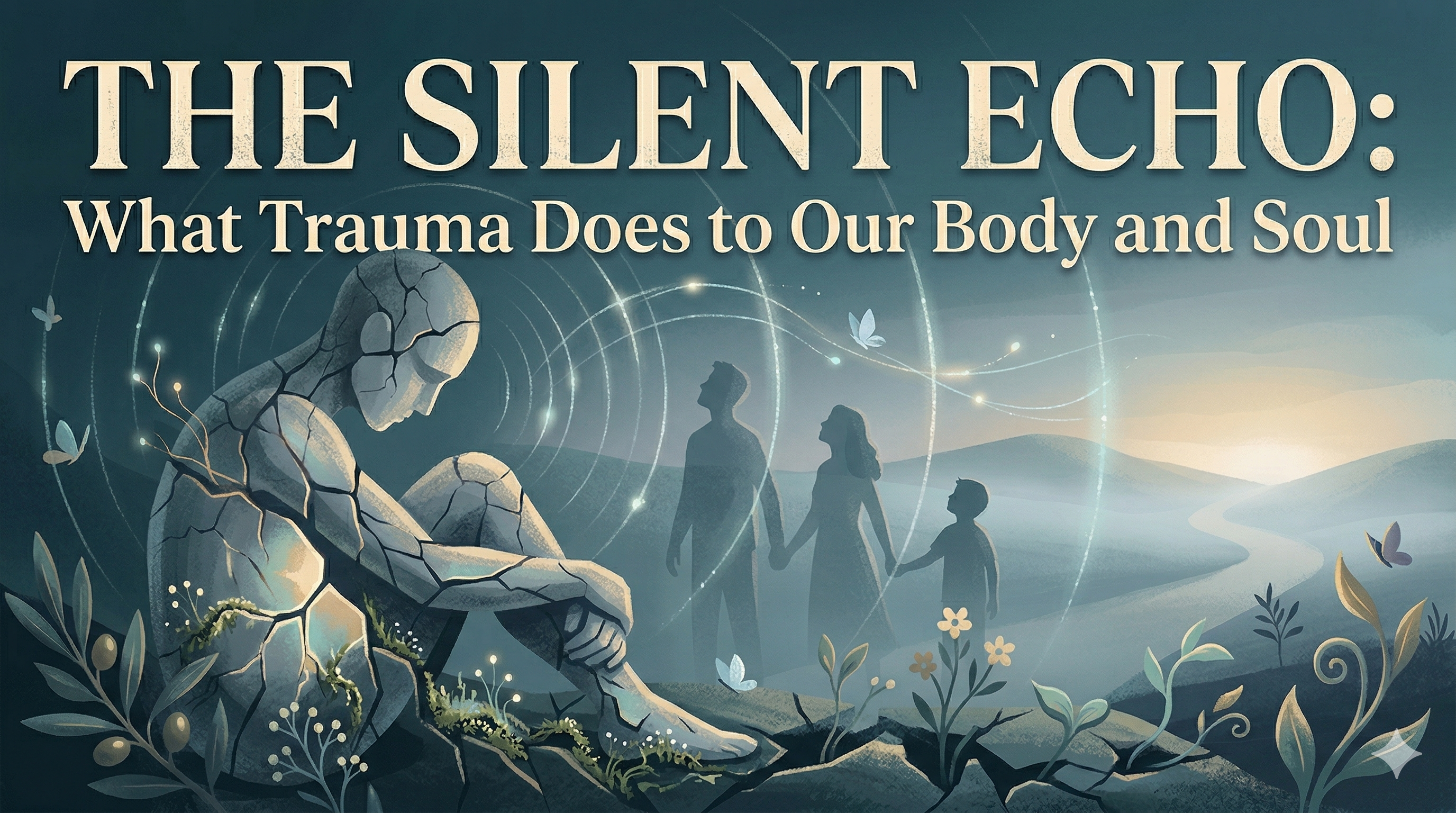 The Silent Echo