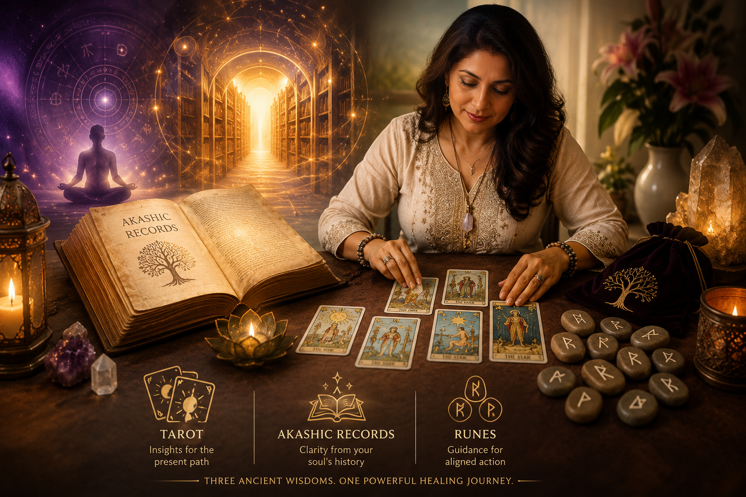 Understanding Your Energy Imprint